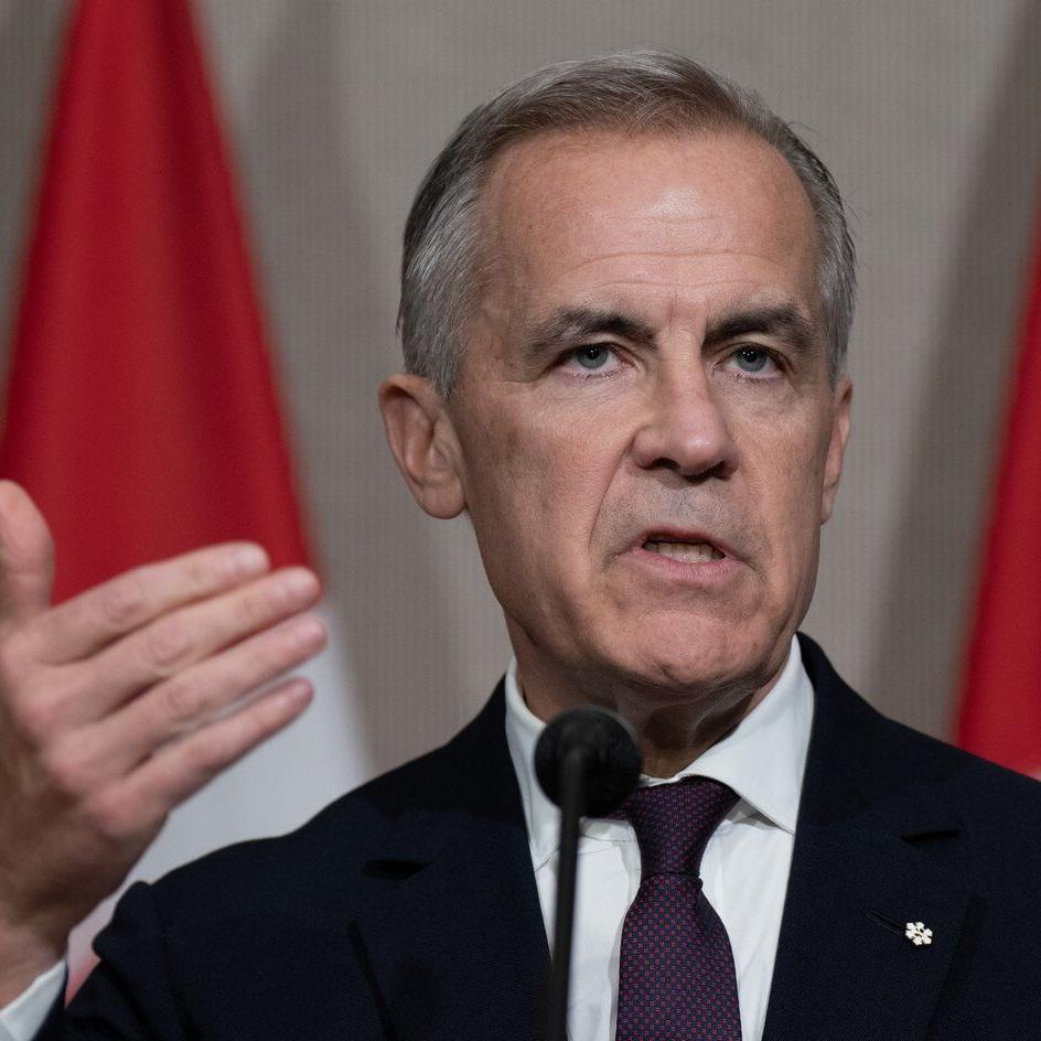 Carney declares turning point in Canada-China relationship after meeting with Xi